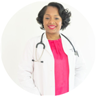 Tracey Lherisson, WHNP