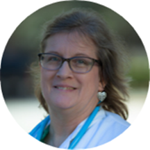 Tracey Miller, MSPA