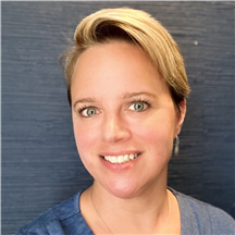 Tracey Papas, LCSW