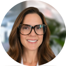 Tracey Preston, PMHNP