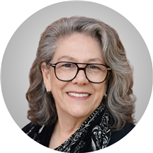 Tracey Rubio, LCSW