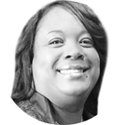 Tracey Sherron-Spies, LMFT