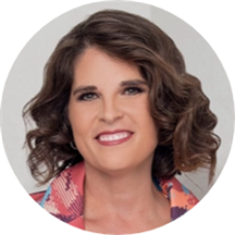 Traci Barrios, LPC