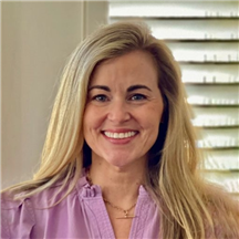 Traci CappaertStewart, LCSW