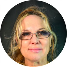 Traci Chamberlain, MSN, PMHNP