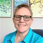 Traci Elliott, LMHC