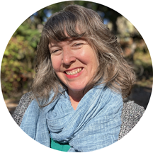 Traci Goodrich, MA