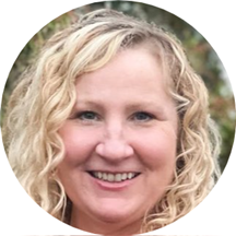 Traci Lee, LMHC, MA
