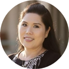 Traci Muramoto, LMFT