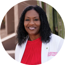 Traci Robinson, RN