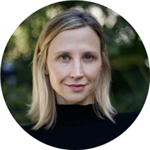Traci Terrill, LMFT