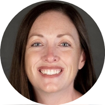 Traci Zajdel, LMFT