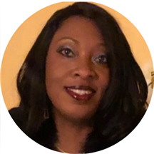 Tracian Kelly, APRN, RN