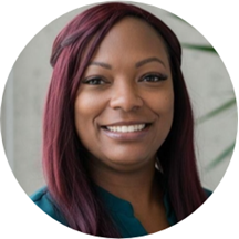 Tracie Hall, LCSW