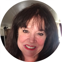 Tracie Hoffman, LCSW