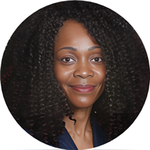 Tracie Johnson-Wagner, PMHNP