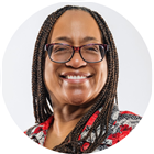 Tracie Roberson, LPC
