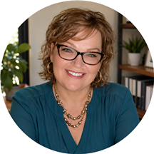 Tracie Smith, LCSW-S