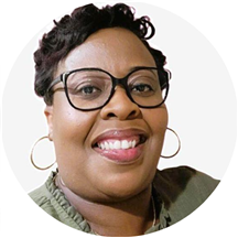 Tracy-Ann Hutchinson, PMHNP