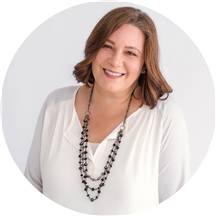 Tracy Askilsrud, LMFT