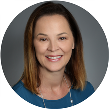 Tracy Barney, LCSW-S