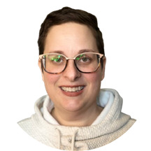 Tracy Bolyard, LISW