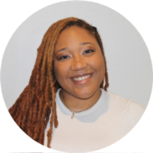 Tracy Colin, MS, RDN