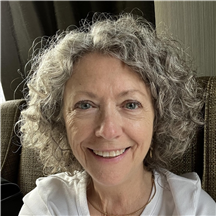 Tracy Dawson, LCSW
