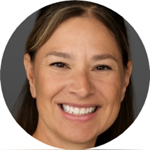 Tracy Egger, LCSW