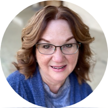 Tracy Ehrhardt, LCPC