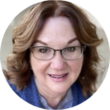 Tracy Ehrhardt, LMFT