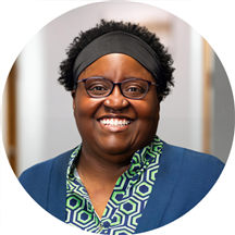 Tracy Epps, LIMHP