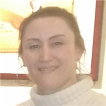 Tracy Faust, LPC