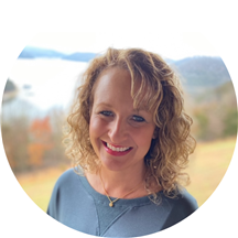 Tracy Ford, LPC