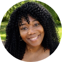 Tracy Freeman, LAC