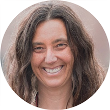 Tracy Gilmore, LCSW