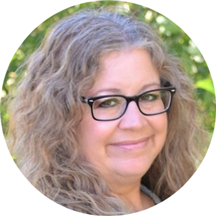 Tracy Hatzis, LPC