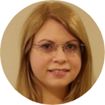 Tracy-Kate Teleke, LMFT