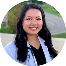 Tracy Kwan, PA