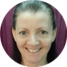Tracy-Lee Neville, LPCC
