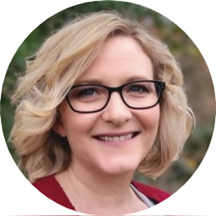 Tracy Meyer, LCPC