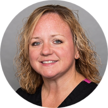 Tracy Oeller, PA-C