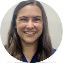 Tracy Powell, PA