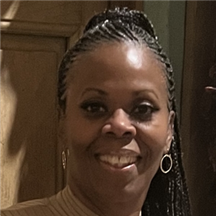 Tracy Ray, LCSW