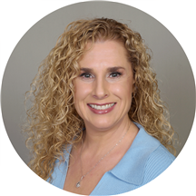 Tracy Shadley, PMHNP, FNP-BC