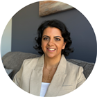 Tracy Teimourian, LCSW