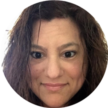 Tracy Thompson, LMHC