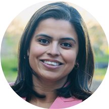 Tracy Vega, LCSW