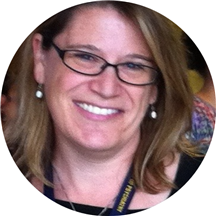 Tracy Wharton