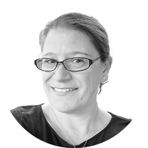 Tracy Wharton, LCSW, LCSW - C, LICSW